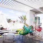 Abubilla Holidayfv 아파트