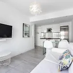 Abubilla Holidayfv 아파트 *