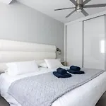 Abubilla Holidayfv 아파트