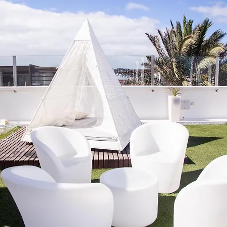 Abubilla Holidayfv * Corralejo