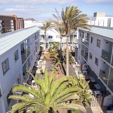 Abubilla Holidayfv Corralejo