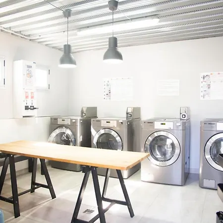 Lejlighed Abubilla Holidayfv *