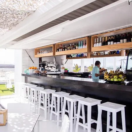 Abubilla Holidayfv Appartement