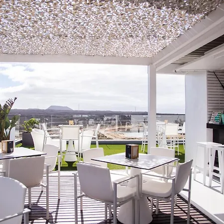 Abubilla Holidayfv * Corralejo