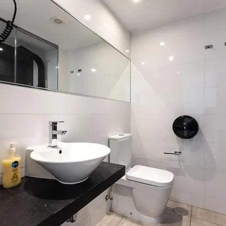 Appartement Abubilla Holidayfv