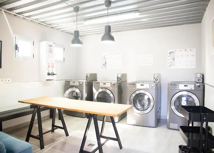 דירה Abubilla Holidayfv *