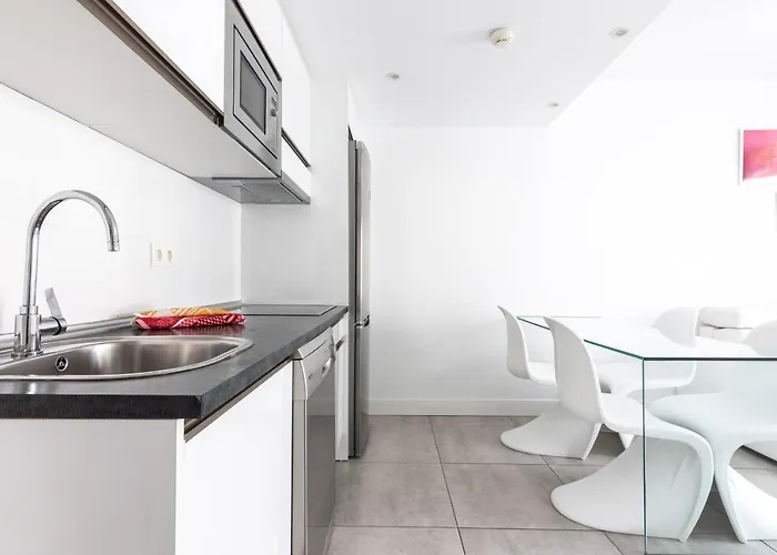 Abubilla Holidayfv דירה קורלחו