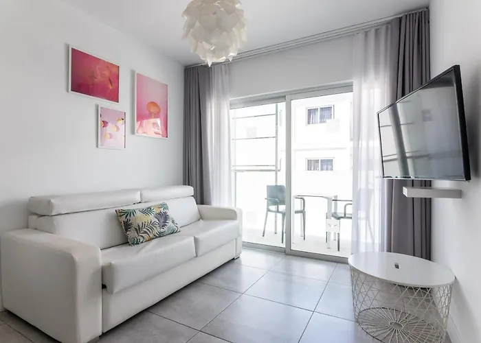 דירה Abubilla Holidayfv קורלחו