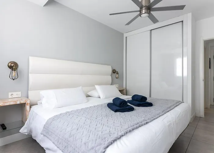 Abubilla Holidayfv דירה