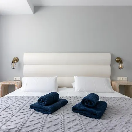 Abubilla Holidayfv 公寓