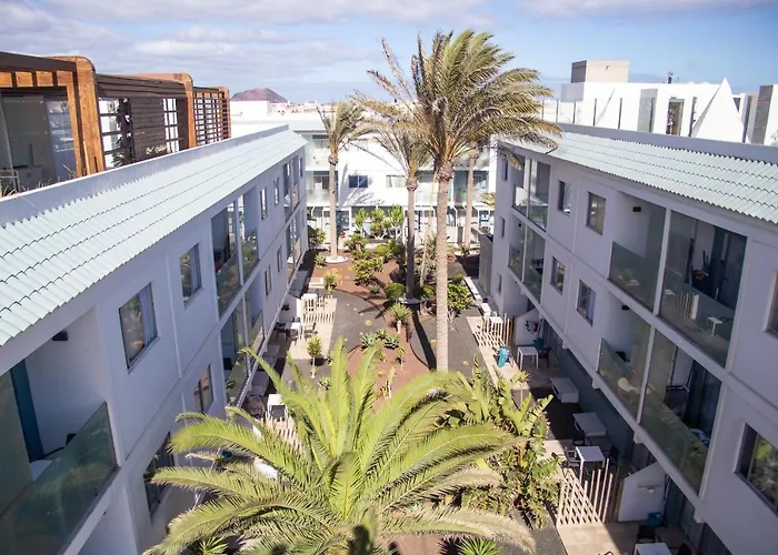 Abubilla Holidayfv Corralejo