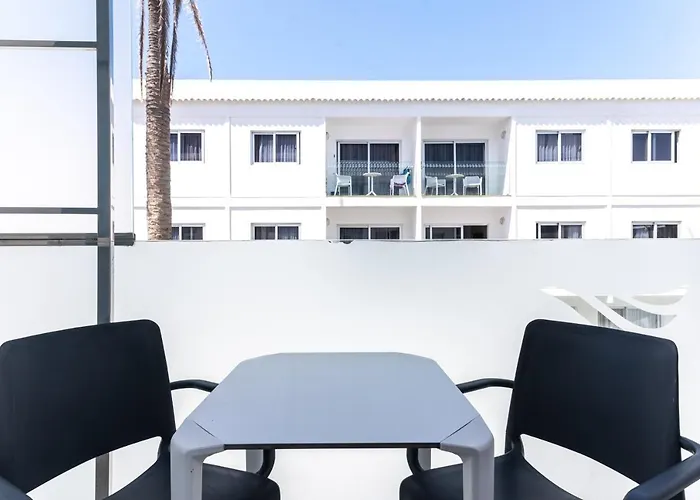 Apartman Abubilla Holidayfv