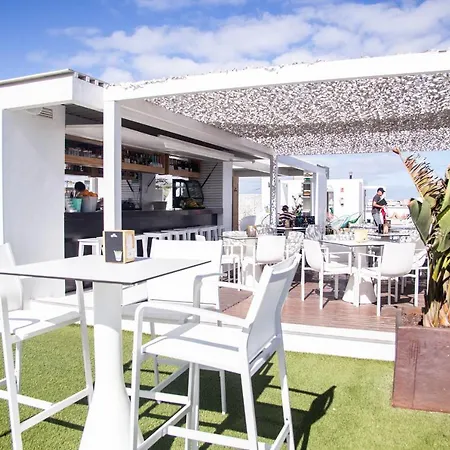 Abubilla Holidayfv Apartment