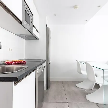 Abubilla Holidayfv Apartment Corralejo