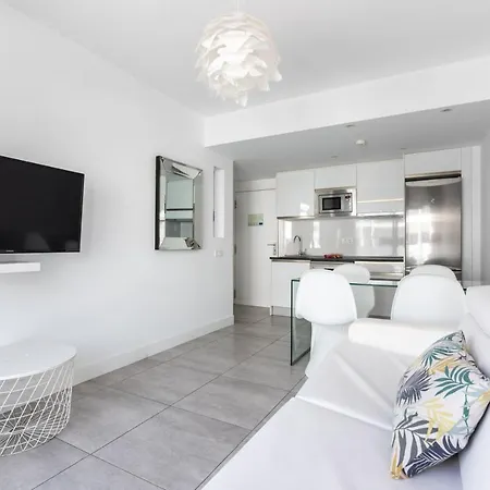 Abubilla Holidayfv Apartment *