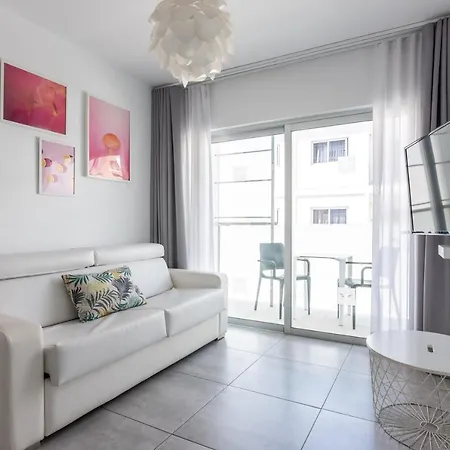 Apartment Abubilla Holidayfv Corralejo