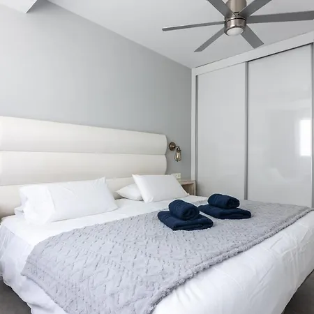 Abubilla Holidayfv Apartment