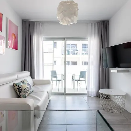 Abubilla Holidayfv Apartment