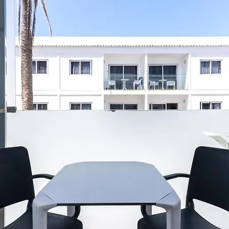 Apartment Abubilla Holidayfv